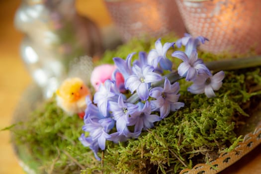 Frohe Ostern