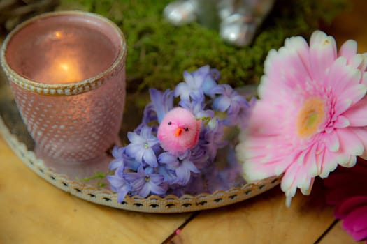 Frohe Ostern
