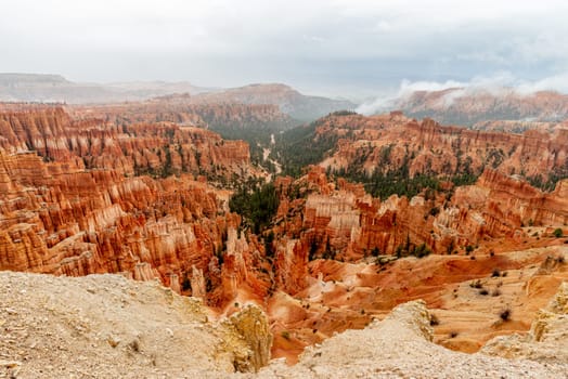 Utah, Bryce Canyon National Park, Bryce Canyon