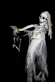 scary characters that should frighten children