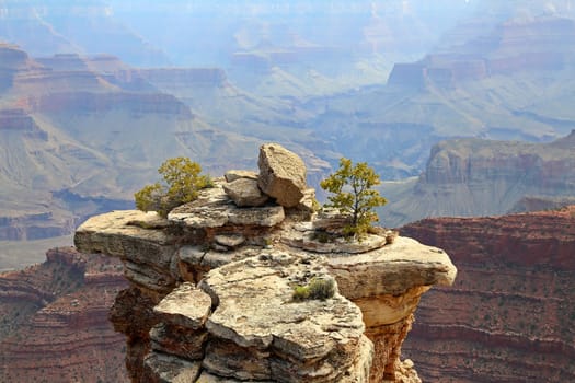 Grand Canyon in Arizona