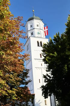 Illertissen is a city in Bavaria Germany