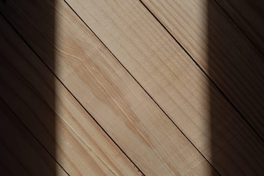 Wood wall texture with shadow border for design dark filter style