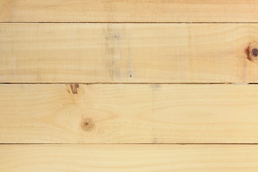 A close up shot of a wooden crate