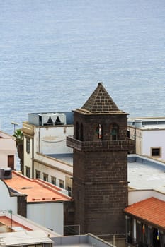 Attractions in Las Palmas de Gran Canaria