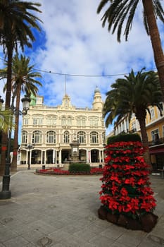 Attractions in Las Palmas de Gran Canaria