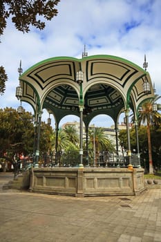 Attractions in Las Palmas de Gran Canaria