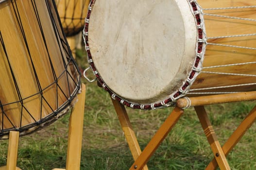 Drums