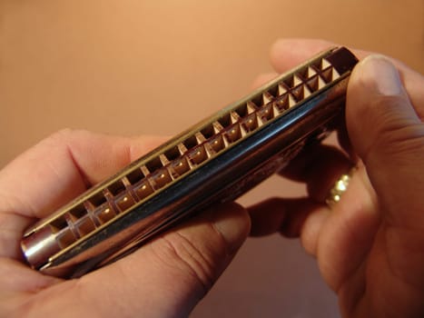 Harmonica