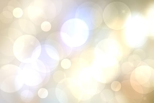 Abstract festive bright silver gold shining glitter background texture with sparkling stars. Made for valentine, wedding, invitation or other holidays card design. Card concept.