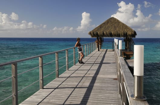 Jetty