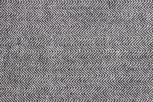 Black and White Zig Zag Pattern or Triangle Pattern Background. Zig Zag Pattern or Triangle Pattern for Design