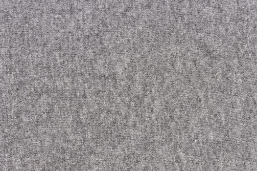 Gray Fabric Texture Background. Old Fabric texture background for design