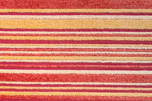 Red Yellow Carpet Texture or Carpet Background. Red Yellow Carpet Texture or Carpet Background for design