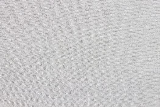White Glitter Fabric Texture Background. Glitter Fabric Texture for Design