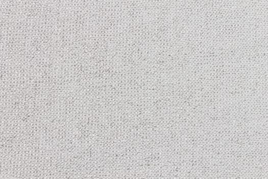White Glitter Fabric Texture Background. Glitter Fabric Texture for Design