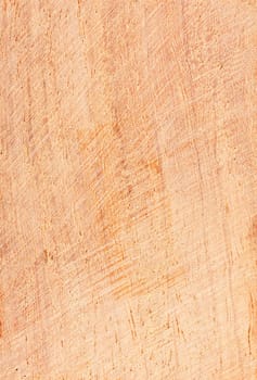 Brown scratch wood texture. Abstract wood texture background