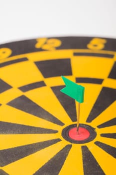 Dartboard
