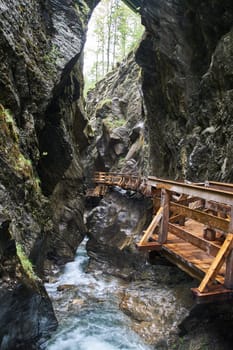Sigmund Thun Clammy in Kaprun Austria