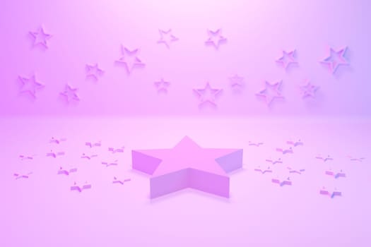 3d render, abstract geometric background, minimalistic primitive shapes, modern mock up, empty showcase, shop display ,blank template