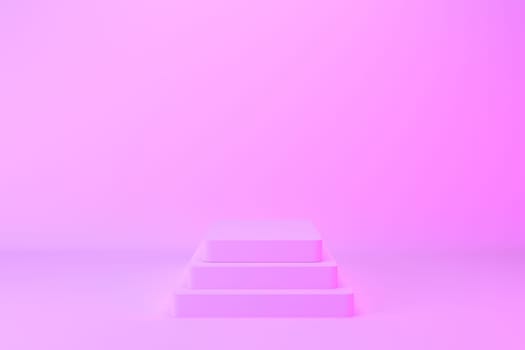 3d render, abstract geometric background, minimalistic primitive shapes, modern mock up, empty showcase, shop display ,blank template