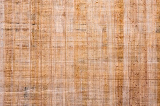 Texture - papyrus sheet