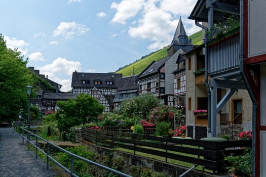 Bacharach