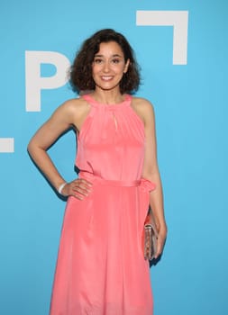Dorka Gryllus.German Producers Alliance Summer Party at the Tipi Kanzleramt  In Berlin 25.  June 2019