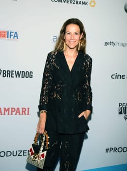 Alexandra Neldel,.German Producers Alliance Summer Party at the Tipi Kanzleramt  In Berlin 25.  June 2019