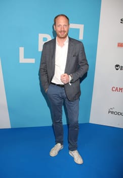 Johan von Buelow, .German Producers Alliance Summer Party at the Tipi Kanzleramt  In Berlin 25.  June 2019