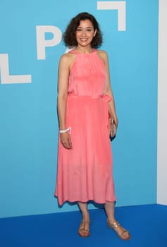 Dorka Gryllus.German Producers Alliance Summer Party at the Tipi Kanzleramt  In Berlin 25.  June 2019