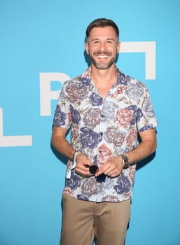 Jochen Schropp,.German Producers Alliance Summer Party at the Tipi Kanzleramt  In Berlin 25.  June 2019