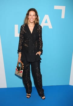 Alexandra Neldel,.German Producers Alliance Summer Party at the Tipi Kanzleramt  In Berlin 25.  June 2019