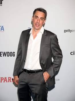 Alexander Schubert.German Producers Alliance Summer Party at the Tipi Kanzleramt  In Berlin 25.  June 2019