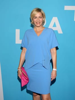 Gesine Cukrowski.German Producers Alliance Summer Party at the Tipi Kanzleramt  In Berlin 25.  June 2019