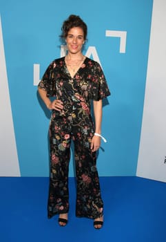 Anne Schäfer.German Producers Alliance Summer Party at the Tipi Kanzleramt  In Berlin 25.  June 2019