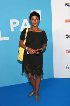 Dennenesch Zoude.German Producers Alliance Summer Party at the Tipi Kanzleramt  In Berlin 25.  June 2019