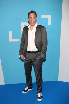 Alexander Schubert.German Producers Alliance Summer Party at the Tipi Kanzleramt  In Berlin 25.  June 2019