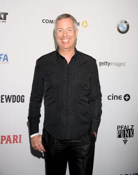 Thomas Hermanns.German Producers Alliance Summer Party at the Tipi Kanzleramt  In Berlin 25.  June 2019