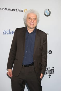Miroslav Nemec ,.German Producers Alliance Summer Party at the Tipi Kanzleramt  In Berlin 25.  June 2019
