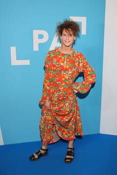 Bibliana Beglau, .German Producers Alliance Summer Party at the Tipi Kanzleramt  In Berlin 25.  June 2019