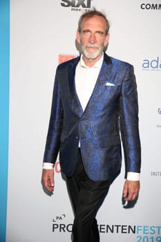 Jochen Nickel ,.German Producers Alliance Summer Party at the Tipi Kanzleramt  In Berlin 25.  June 2019