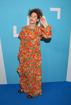 Bibliana Beglau, .German Producers Alliance Summer Party at the Tipi Kanzleramt  In Berlin 25.  June 2019