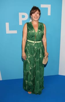 Carolina Vera,.German Producers Alliance Summer Party at the Tipi Kanzleramt  In Berlin 25.  June 2019