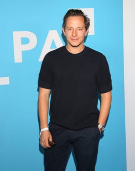 Trystan Puetter,.German Producers Alliance Summer Party at the Tipi Kanzleramt  In Berlin 25.  June 2019