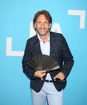 Falk-Willy Wild.German Producers Alliance Summer Party at the Tipi Kanzleramt  In Berlin 25.  June 2019