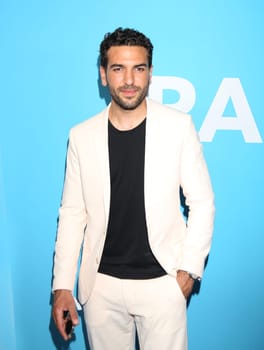 Elyas M Barek .German Producers Alliance Summer Party at the Tipi Kanzleramt  In Berlin 25.  June 2019