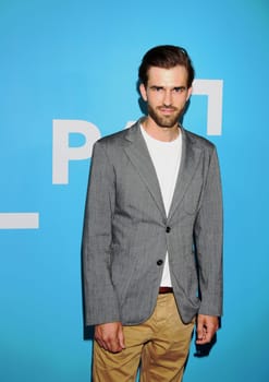 Moritz Vierboom.German Producers Alliance Summer Party at the Tipi Kanzleramt  In Berlin 25.  June 2019