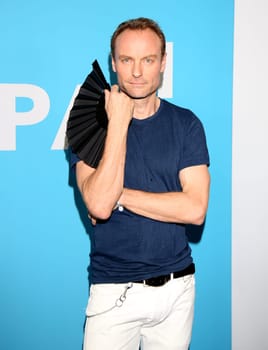 Mark Waschke ,.German Producers Alliance Summer Party at the Tipi Kanzleramt  In Berlin 25.  June 2019