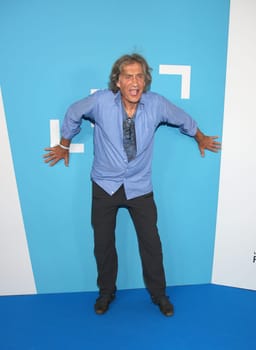 Winfried Glatzeder.German Producers Alliance Summer Party at the Tipi Kanzleramt  In Berlin 25.  June 2019